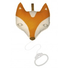 Music box " The fox that outsmarted the raven " Music box " The fox that outsmarted the raven "